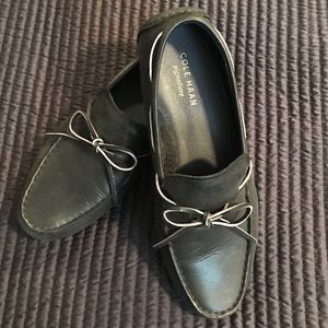 Cole Han Driving Loafers